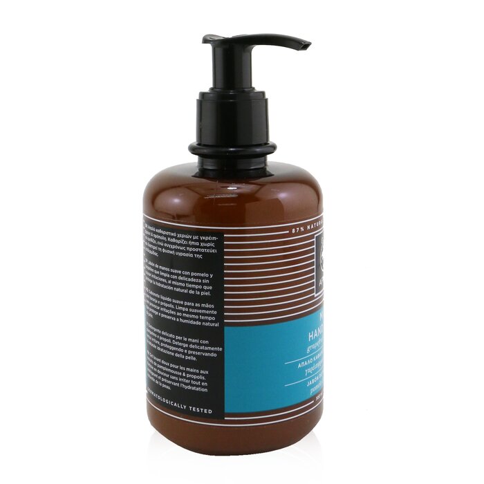 Apivita Mild Hand Wash with Grapefruit & Propolis 300ml/10.14ozProduct Thumbnail