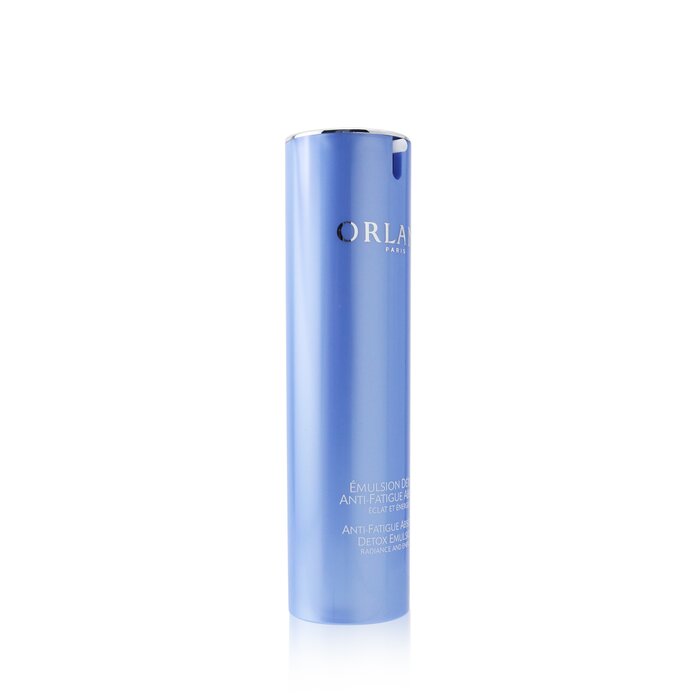 Orlane Anti-Fatigue Absolute Detox Emulsion - Radiance & Energy 50ml/1.7ozProduct Thumbnail