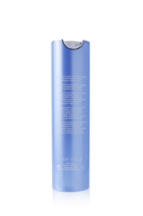 Orlane Anti-Fatigue Absolute Detox Emulsion - Radiance & Energy 50ml/1.7ozProduct Thumbnail