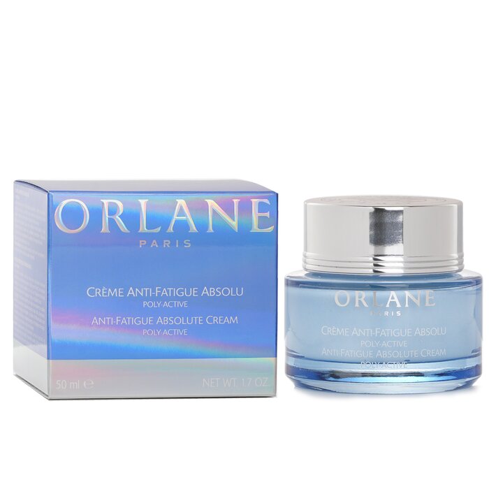Orlane Anti-Fatigue Absolute Cream Poly-Active 50ml/1.7ozProduct Thumbnail