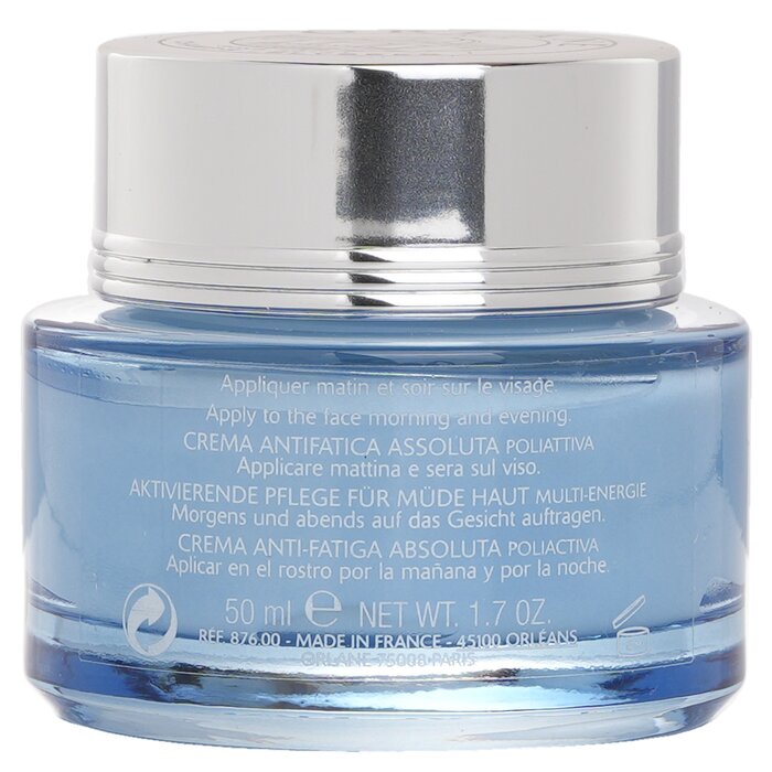Orlane Anti-Fatigue Absolute Cream Poly-Active 50ml/1.7ozProduct Thumbnail