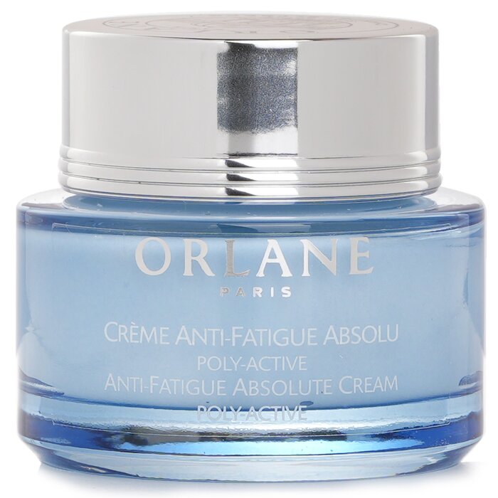 Orlane Anti-Fatigue Absolute Cream Poly-Active 50ml/1.7ozProduct Thumbnail