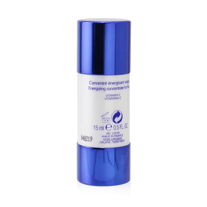 Orlane Supradoes Concentrate Vitamin C 76.5mg (Energizing) 15ml/0.5ozProduct Thumbnail