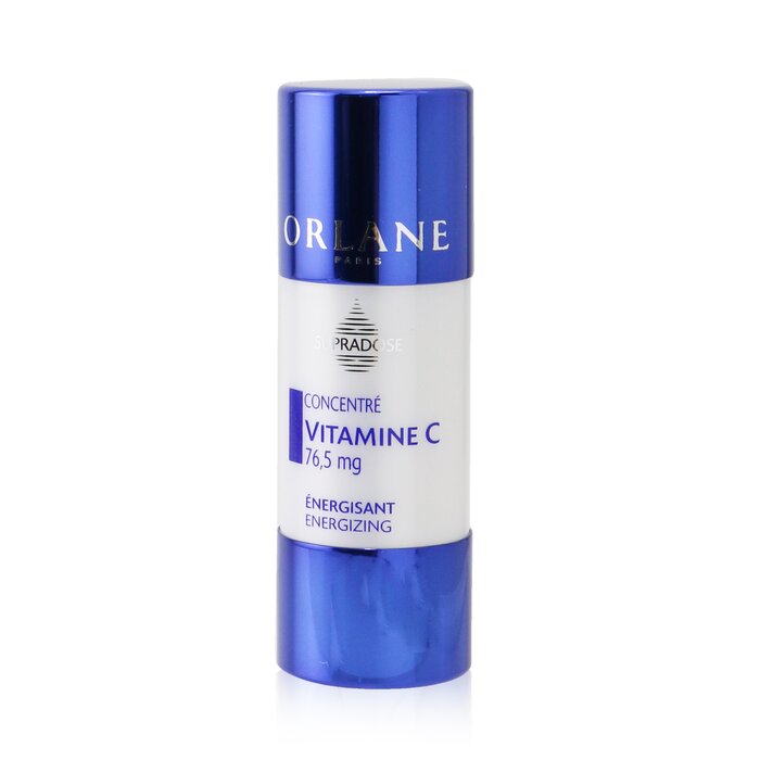 Orlane Supradoes Concentrate Vitamin C 76.5mg (Energizing) 15ml/0.5ozProduct Thumbnail