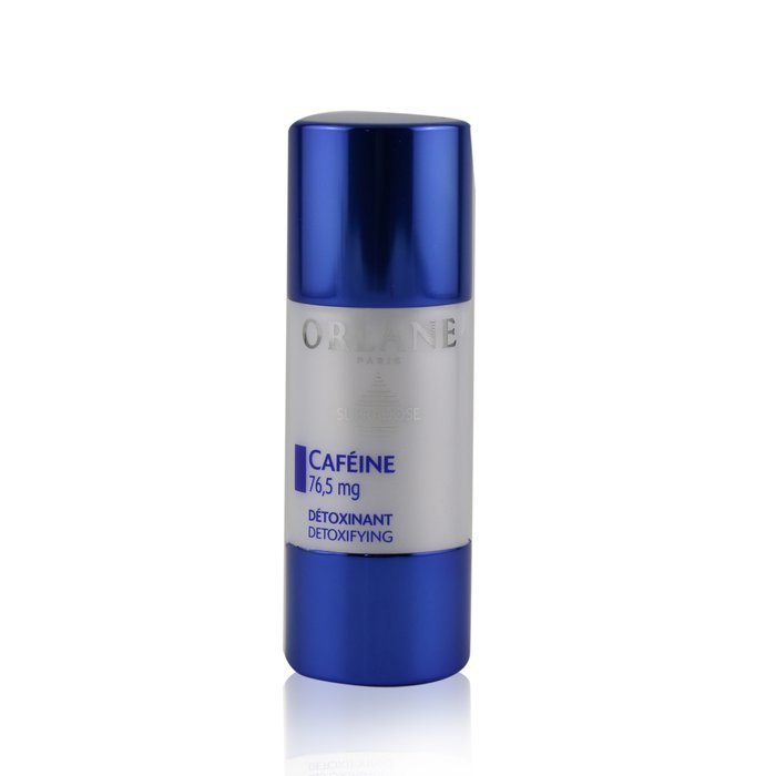 Orlane Supradose Concentrate Caffeine 76.5mg (Detoxifying) 15ml/0.5ozProduct Thumbnail