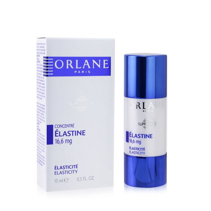 Orlane Supradose Concentrate Elastin 16.6mg (Elasticity) 15ml/0.5ozProduct Thumbnail