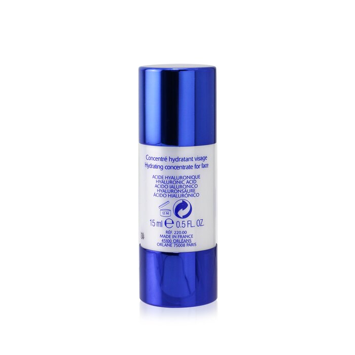 Orlane Supradose Concentrate Hyaluronic Acid 150mg (Lift-Hydrating) 15ml/0.5ozProduct Thumbnail