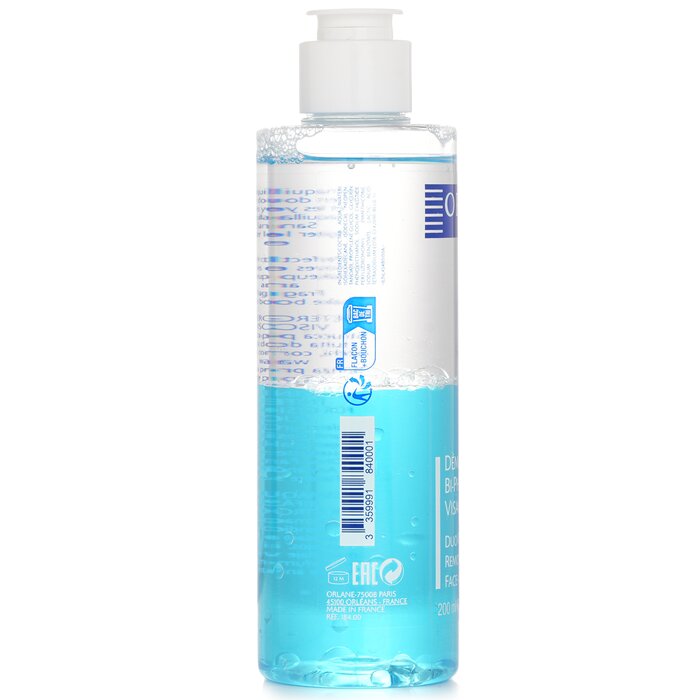 Orlane Dual-Phase Makeup Remover (For Face & Eyes) 200ml/6.7ozProduct Thumbnail