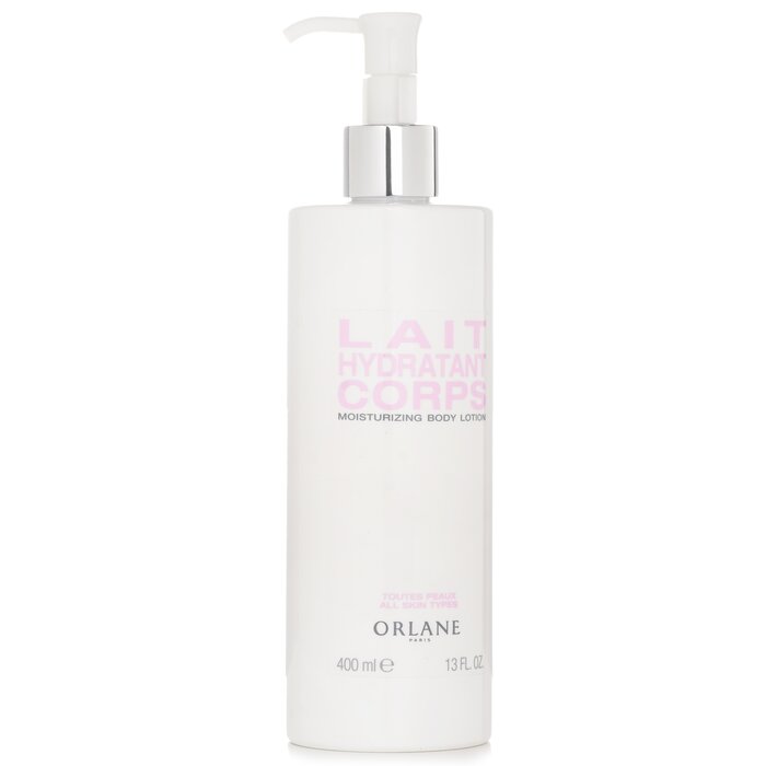 Orlane Moisturizing Body Lotion (For All Skin Types) 400ml/13ozProduct Thumbnail
