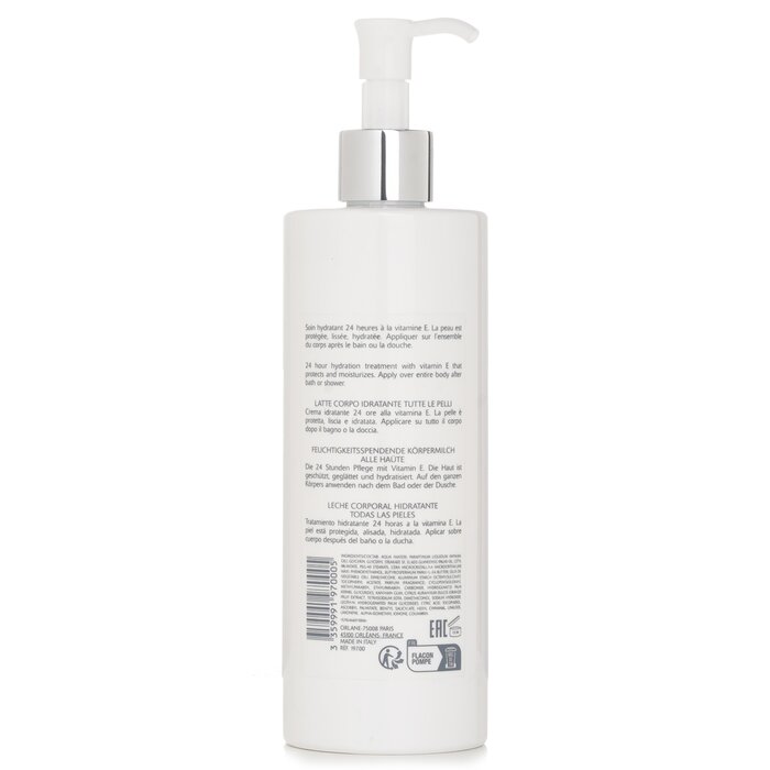 Orlane Moisturizing Body Lotion (For All Skin Types) 400ml/13ozProduct Thumbnail