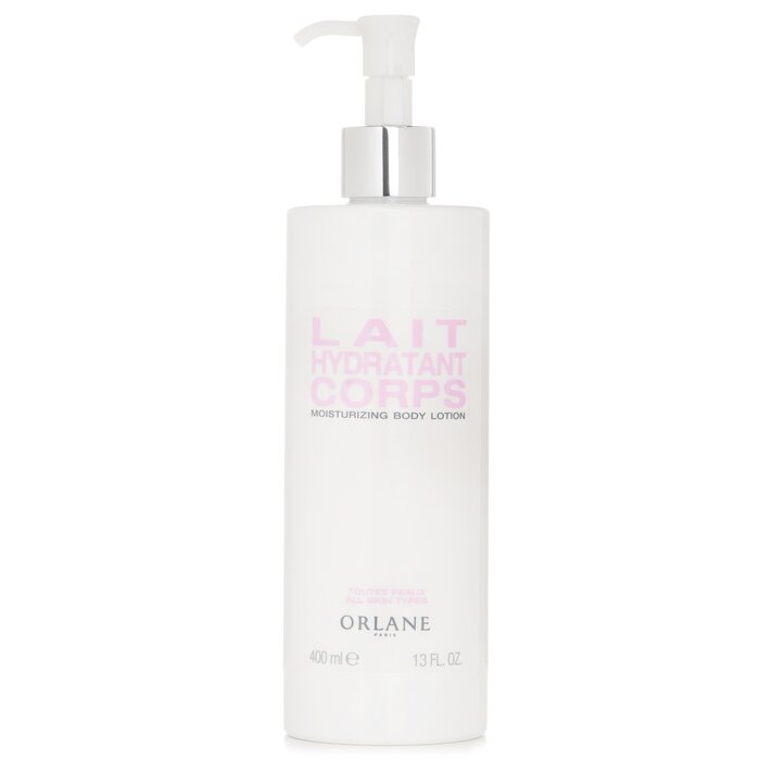 Orlane Moisturizing Body Lotion (For All Skin Types) 400ml/13ozProduct Thumbnail