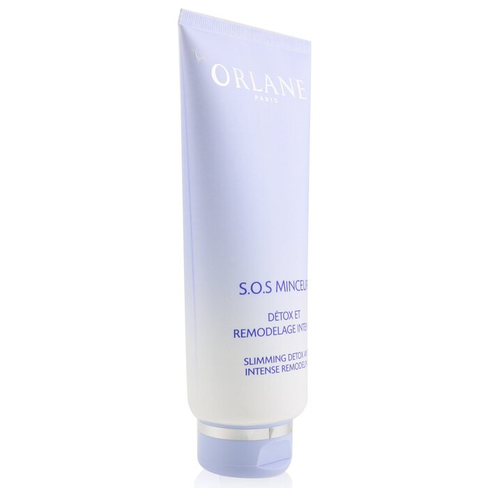 Orlane S.O.S Minceur Slimming Detox & Intense Remodeling 200ml/6.7ozProduct Thumbnail
