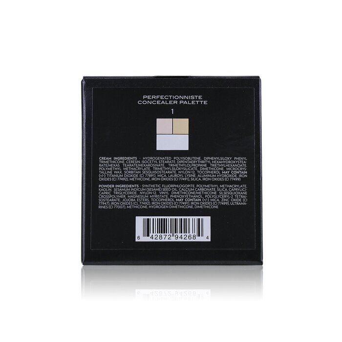 Surratt Beauty Perfectionniste Concealer Palette 6.2g/0.2ozProduct Thumbnail