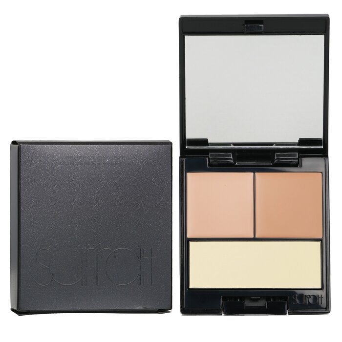 Surratt Beauty Perfectionniste Concealer Palette 6.2g/0.2ozProduct Thumbnail