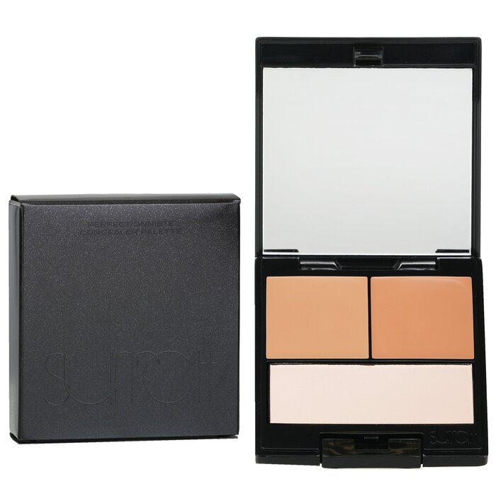 Surratt Beauty Perfectionniste Concealer Palette 6.2g/0.2ozProduct Thumbnail