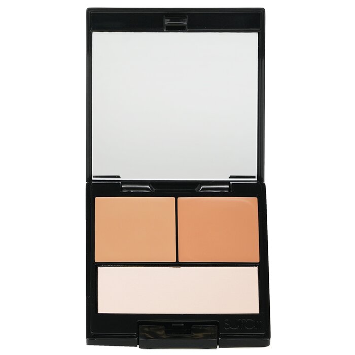 Surratt Beauty Perfectionniste Concealer Palette 6.2g/0.2ozProduct Thumbnail