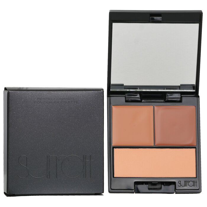 Surratt Beauty Perfectionniste Concealer Palette 6.2g/0.2ozProduct Thumbnail