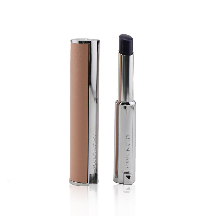 givenchy blue pink lip balm