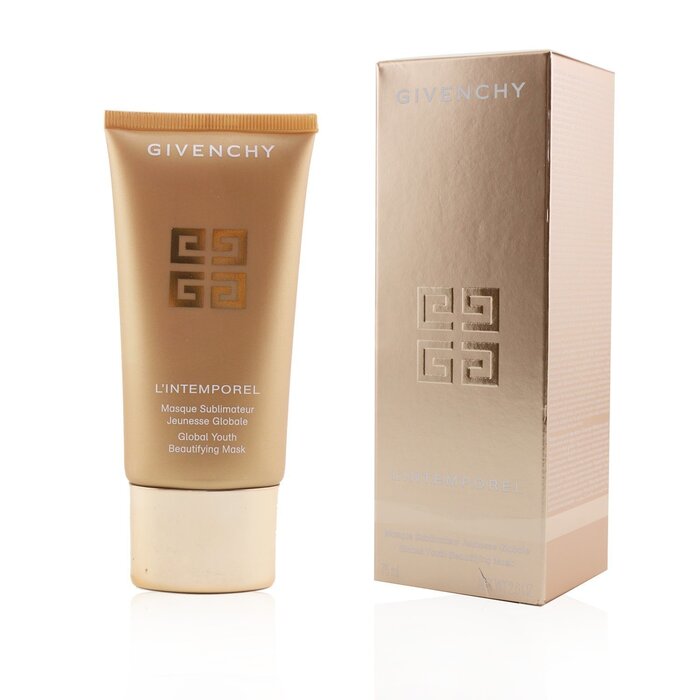 Givenchy L'Intemporel Global Youth Совершенствующая Маска 75ml/2.6ozProduct Thumbnail