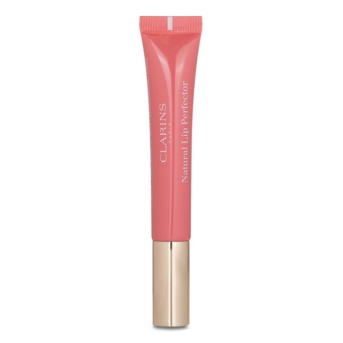 Clarins Natural Lip Perfector Блеск для Губ 12ml/0.35ozProduct Thumbnail