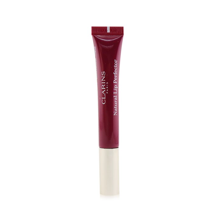 Clarins Natural Lip Perfector Блеск для Губ 12ml/0.35ozProduct Thumbnail