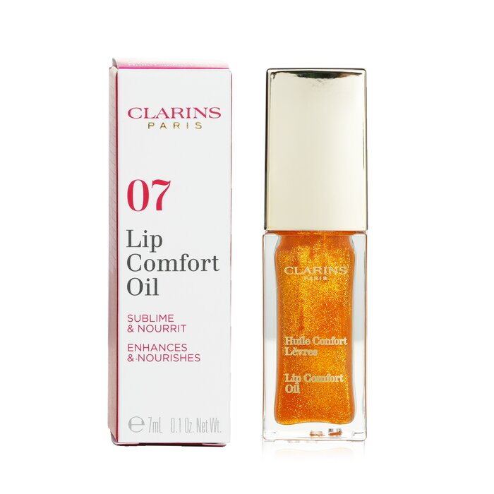 Clarins Lip Comfort Oil 7ml/0.1ozProduct Thumbnail