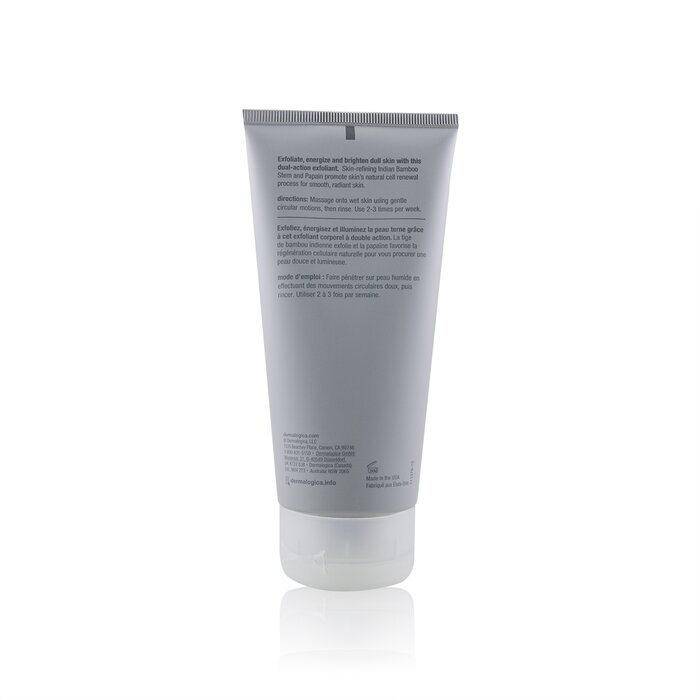 Dermalogica Thermafoliant Body Scrub 177ml/6ozProduct Thumbnail