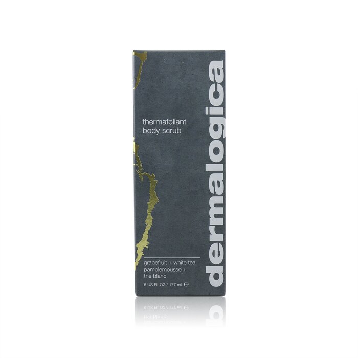 Dermalogica Thermafoliant Body Scrub 177ml/6ozProduct Thumbnail