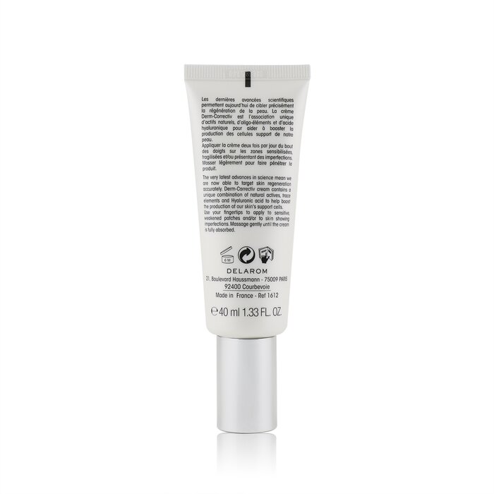 DELAROM Corrective And Repairing Cream - For All Skin Types to Sensitive Skin 40ml/1.33ozProduct Thumbnail