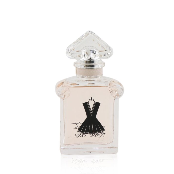 Guerlain La Petite Robe Noire Ma Robe Plissee Eau De Toilette Spray 50ml/1.6ozProduct Thumbnail
