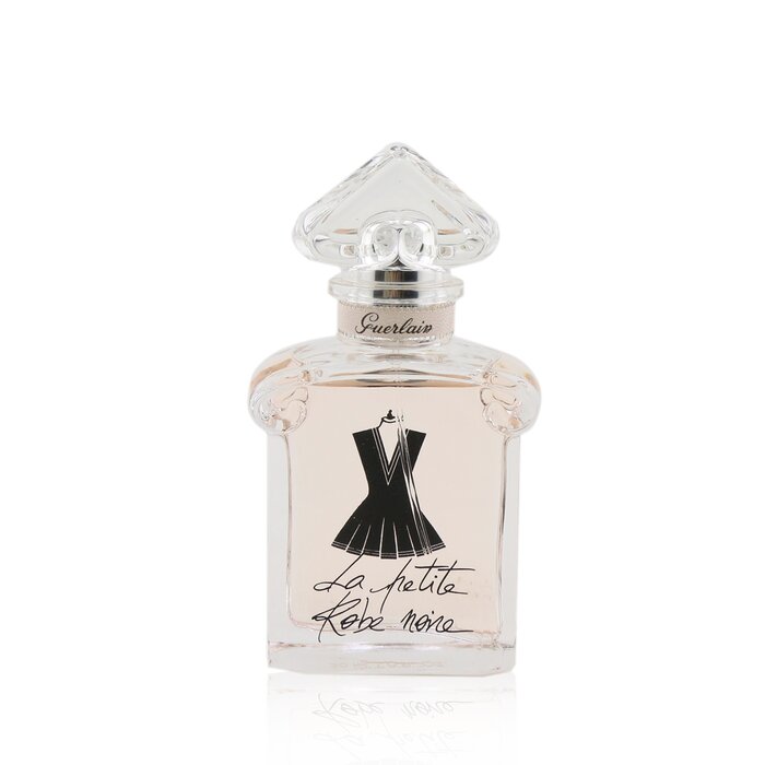 Guerlain La Petite Robe Noire Ma Robe Plissee Eau De Toilette Spray 50ml/1.6ozProduct Thumbnail