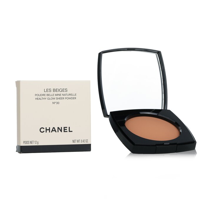 Chanel Les Beiges Healthy Glow Sheer Powder 12g/0.42ozProduct Thumbnail