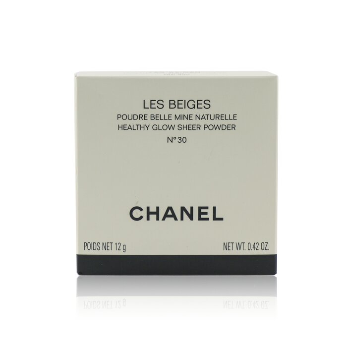 Chanel Les Beiges Healthy Glow Sheer Powder 12g/0.42ozProduct Thumbnail