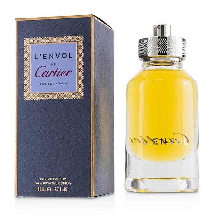 Cartier 卡地亞 L'Envol De Cartier 卡地亞飛行男性淡香精 80ml/2.7ozProduct Thumbnail