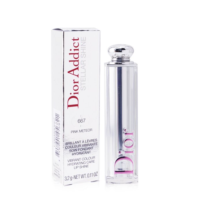 Christian Dior Dior Addict Stellar Shine Lipstick 3.2g/0.11ozProduct Thumbnail