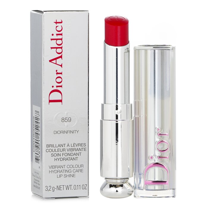 Christian Dior Dior Addict Stellar Shine Lipstick 3.2g/0.11ozProduct Thumbnail