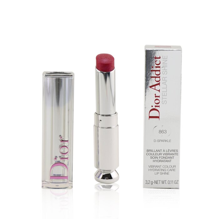 Christian Dior Dior Addict Stellar Shine Lipstick 3.2g/0.11ozProduct Thumbnail