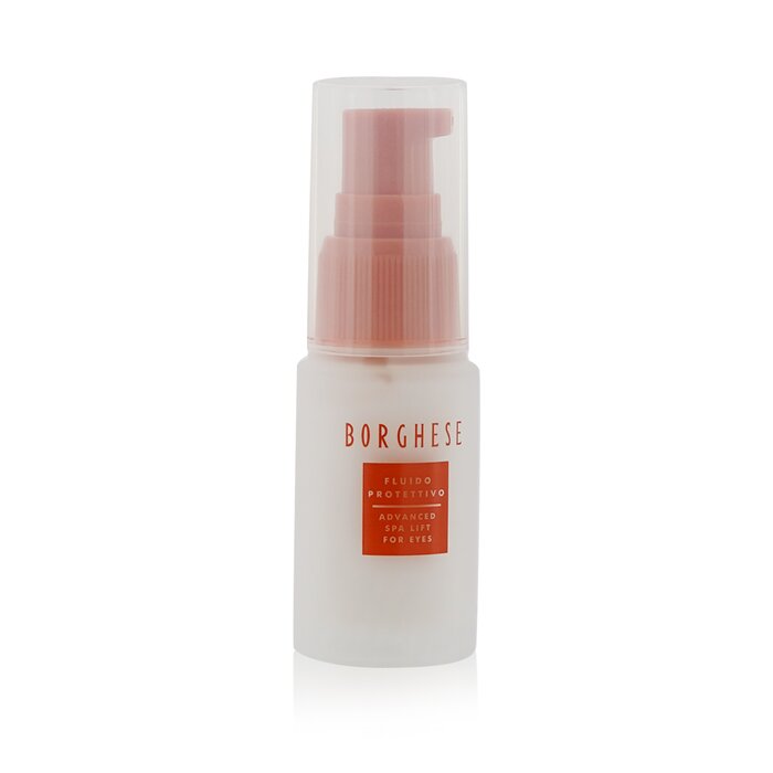 Borghese Fluido Protettivo Advanced SPA Lift for Eyes (Travel Size) - Unboxed 15ml/0.5ozProduct Thumbnail