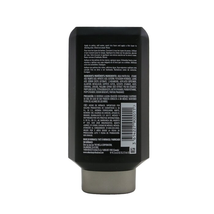 Sebastian Seb Man The Protector Shaving Cream 135g/4.7ozProduct Thumbnail