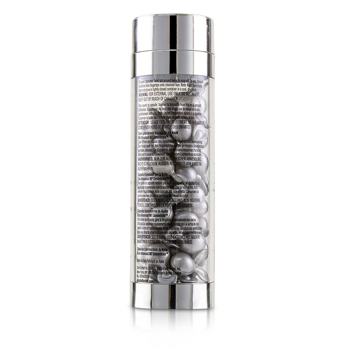 Elizabeth Arden Skin Illuminating Brightening Night Capsules With Advanced MI Concentrate 50capsProduct Thumbnail