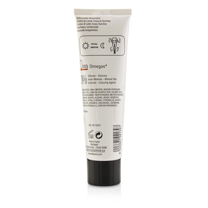 Ella Bache Nutri' Action Nourishing Body Milk Cream 150ml/5.07ozProduct Thumbnail