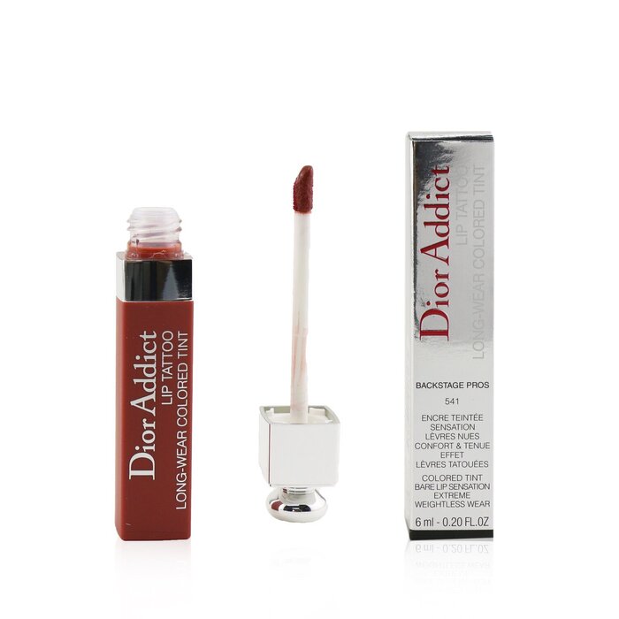 Christian Dior Dior Addict Lip Tattoo 6ml/0.2ozProduct Thumbnail