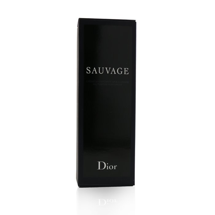 Christian Dior Sauvage All Purpose Moisturizer 150ml/5ozProduct Thumbnail