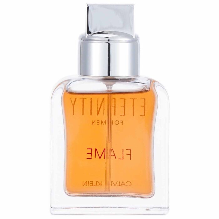 Calvin Klein Eternity Flame Eau De Toilette Spray 30ml/1ozProduct Thumbnail