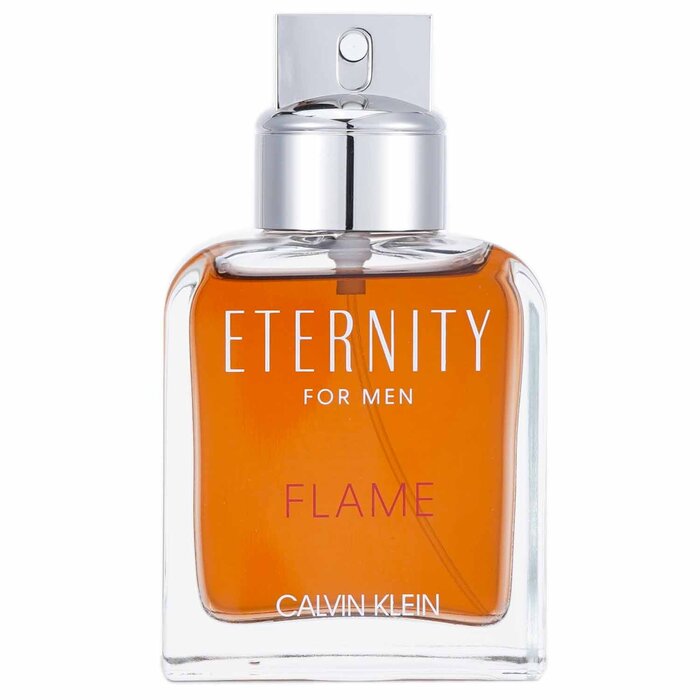 Calvin Klein Eternity Flame Eau De Toilette Spray 100ml/3.4ozProduct Thumbnail