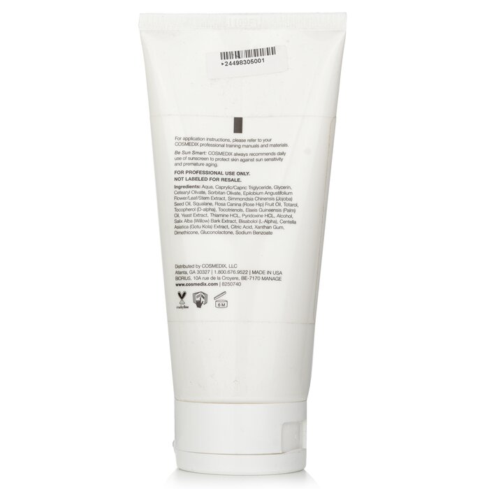 CosMedix Serum Elite Reduce Soothing Relief (rozmiar salonowy) 170g/6ozProduct Thumbnail