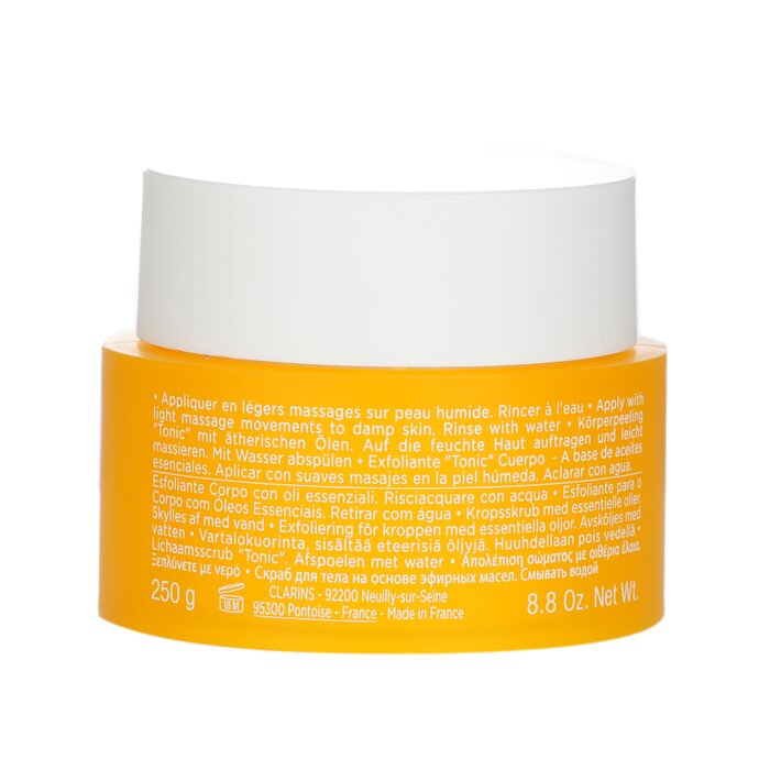 Clarins Tonic Sugar Body Polisher 250g/8.8ozProduct Thumbnail