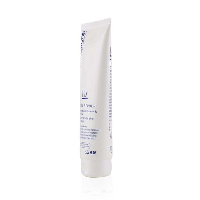 Ella Bache Hyaluronic Moisturising Cream-Mask (Salon Size) 150ml/5.07ozProduct Thumbnail