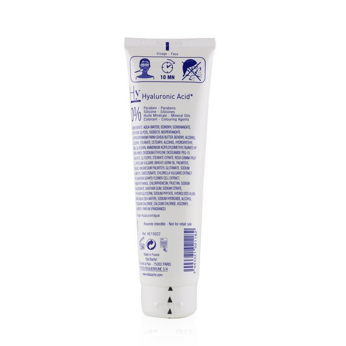 Ella Bache Hyaluronic Moisturising Cream-Mask (Salon Size) 150ml/5.07ozProduct Thumbnail