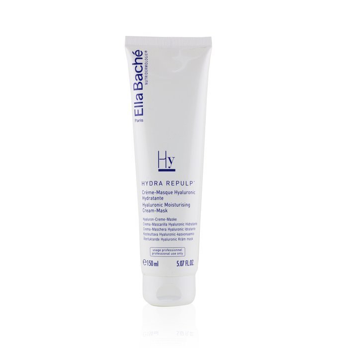 Ella Bache Hyaluronic Moisturising Cream-Mask (Salon Size) 150ml/5.07ozProduct Thumbnail